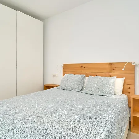 Apartman Moderno