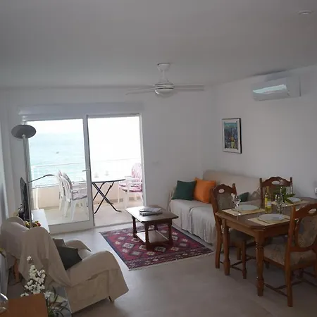 Apartment Moderno