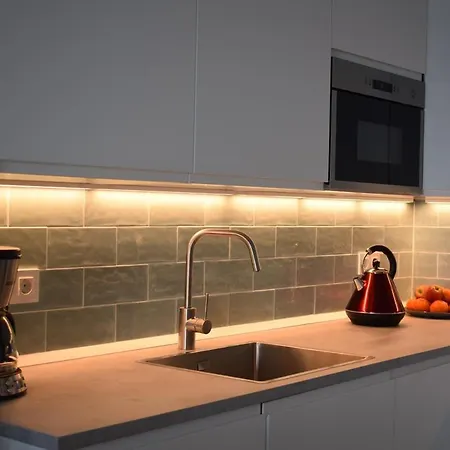 Apartment Moderno *