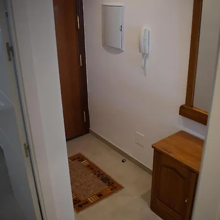 Apartment Moderno Almunecar