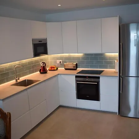 Apartment Moderno *