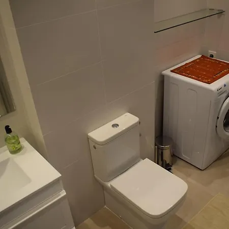 Moderno Apartment *