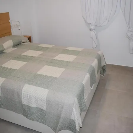 Moderno Apartment Almunecar