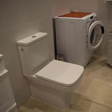 Apartment Moderno *