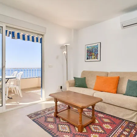 Moderno Appartement
