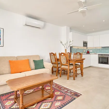 Moderno Appartement