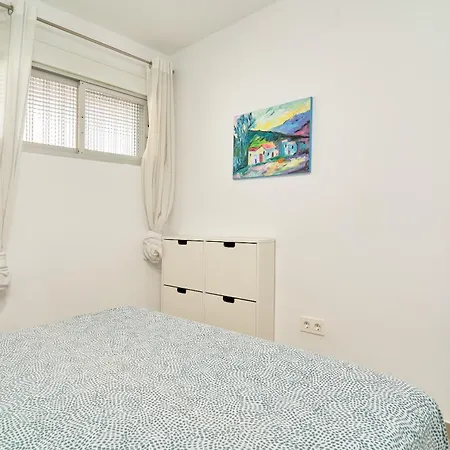 Moderno Appartement Almuñécar