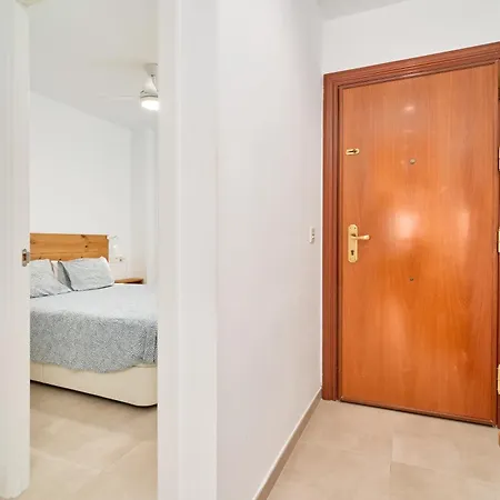Appartement Moderno Almuñécar