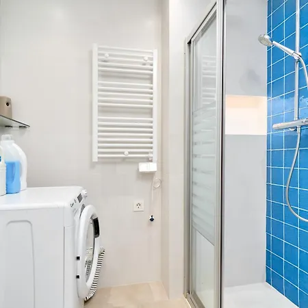Moderno Appartement