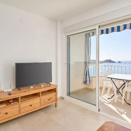 Moderno Appartement Almuñécar