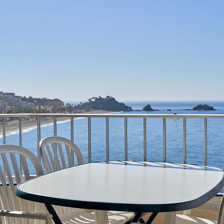 Moderno Appartement Almuñécar