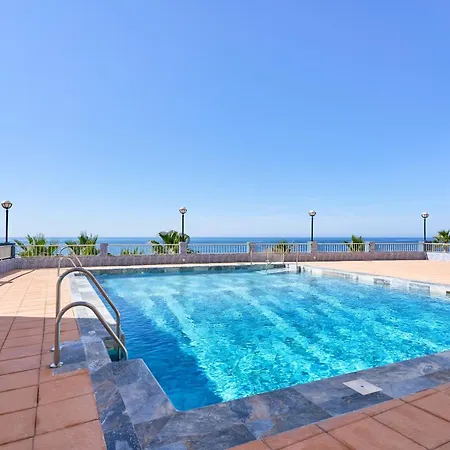 Appartement Moderno Almuñécar