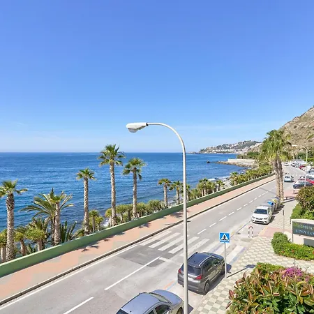 Appartement Moderno Almuñécar